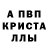 APVP мука Galip Rifat